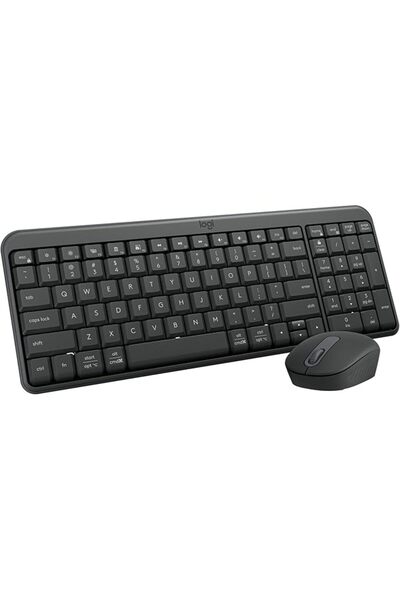 logitech g1 Logitech MK250 - Bluetooth Wireless Mouse and Keyboard Combo: Qui...