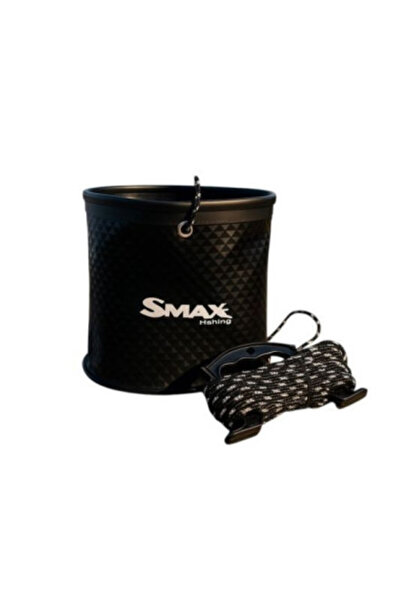 Smax Galeata pescuit pliabila Small