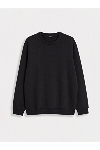 LC Waikiki Crew Neck Men's Sweatshirt