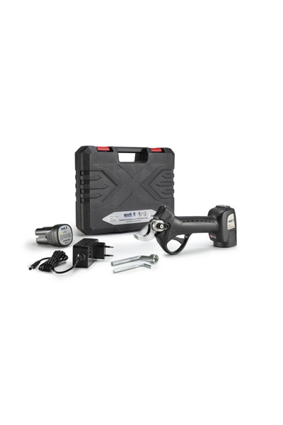 OXFORD HOME Κλαδευτικό ψαλίδι μπαταρίας Ausonia Work It 25 (16.8V / 2Ah) - 31814
