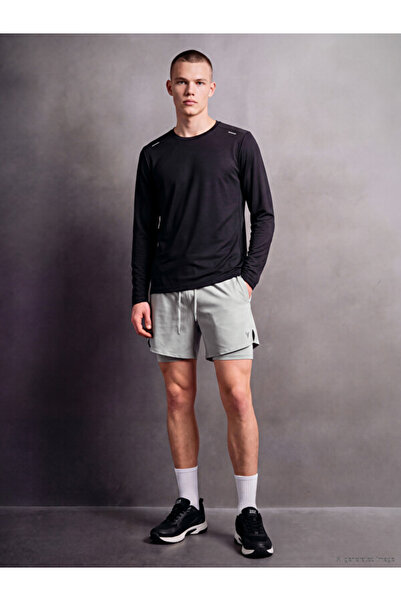 LC Waikiki Блестящи избори от Shining Store Мъжки клинове и фитнес шорти със ...