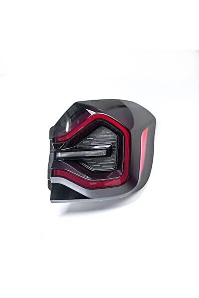 Depo Bmw Stop Lambasi Dis Sag 63219463048 X3 G01 LCI