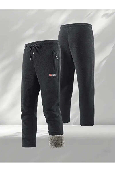 Norway Outdoor Çift Katlı İçi Kürklü Eşofman