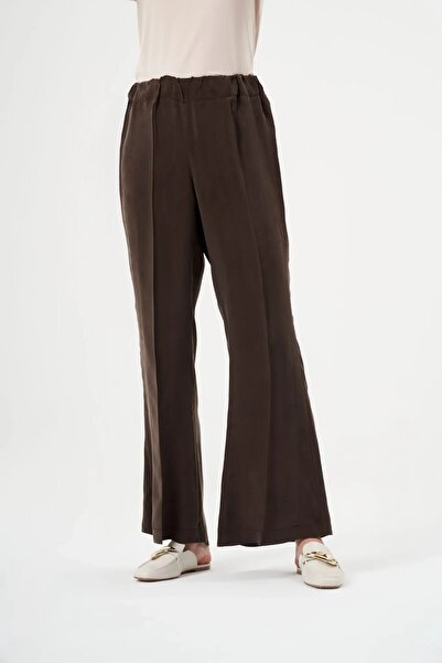 MissWhence Cupra Relaxed Fit Pants