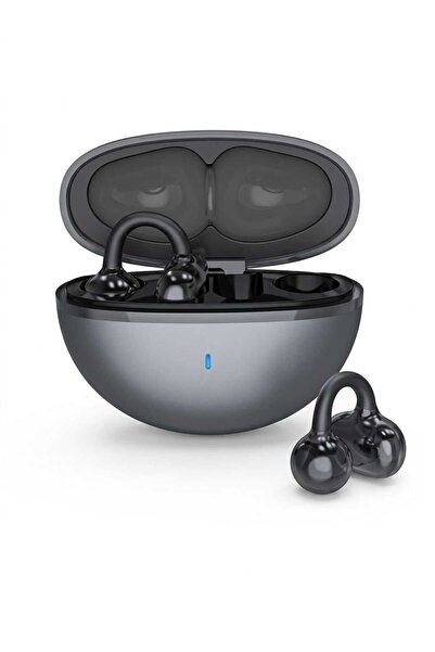 PAVAREAL سماعة أذن V32 تعمل بتقنية البلوتوث 6.0، بتصميم مفتوح للأذن (Open Ear...