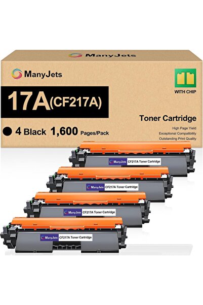 HP CF217A TONER LaserJet Pro M102 M102w M102a Pro MFP M130 M130fn M130fw M130nw M130a Printer