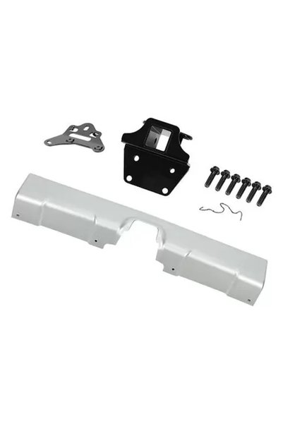 Generic Fj cruiser rear Tow hock Recovery