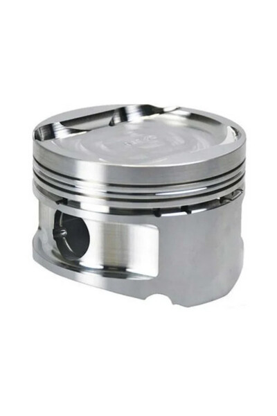 Federal Bmw Piston+Segman 11251432806 E36 E398 E39