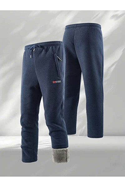 Norway Outdoor Çift Katlı İçi Kürklü Eşofman