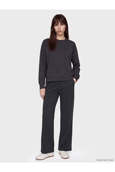 LC Waikiki Soft Touch Women's Sweatpants