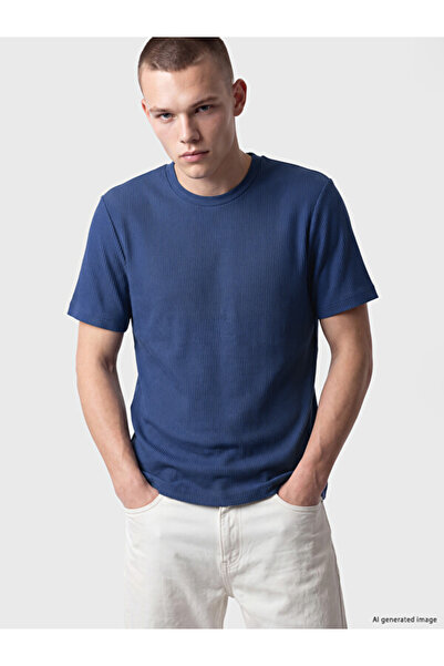 LC Waikiki I Zero Roba Yaka Men's T-Shirt from Freezen Store
