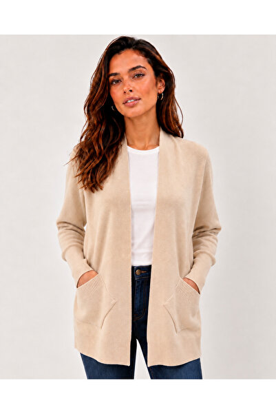 Okçu Triko Women's Knitwear Sweater 27K12159-04