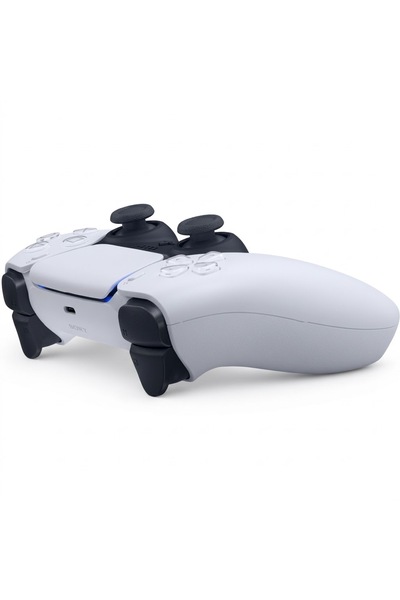 genric Game Controller ‎   Playstation 5 Wireless Original White Color