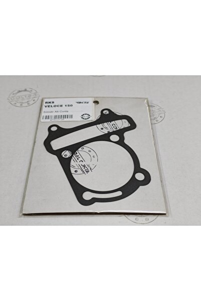 RKS VELOCE 150 Uyumlu Silindir Alt Conta