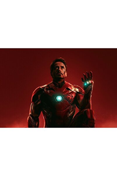 OEM Poster Iron Man Marvel Icon armat, 61x90 cm, poster4005