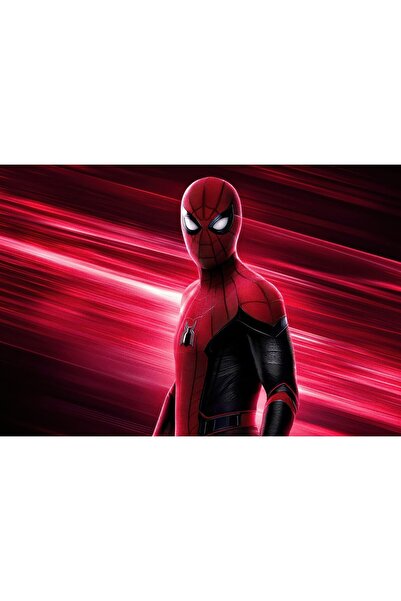OEM Αφίσα Σπάιντερ Μαν, Εμβληματικός Ήρωας της Marvel, 61x90 εκ., poster4295