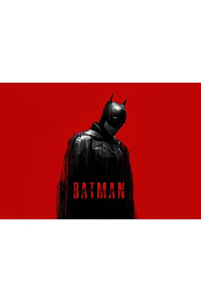 OEM Poster Batman nu are nevoie de arme, 61x90 cm, poster4588