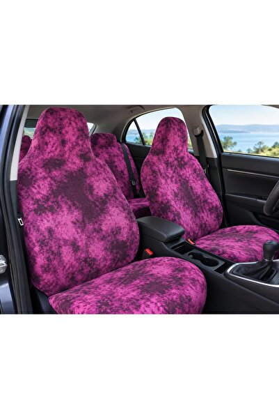 Vemaks Oto Aksesuar batik oto koltuk kılıfı çok renk