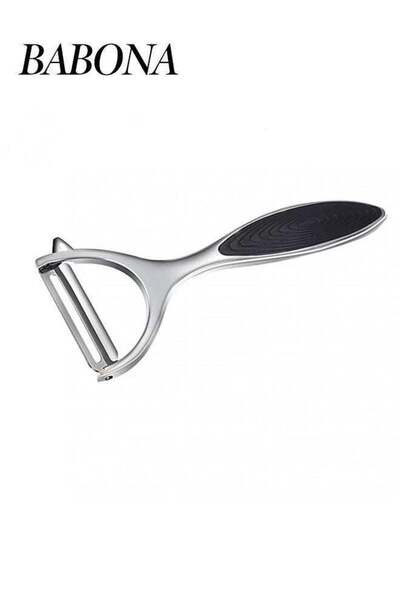 BABONA Potato Peeler, Vegetable Y-Shape Peeler Stainless Steel with Ergonomic...