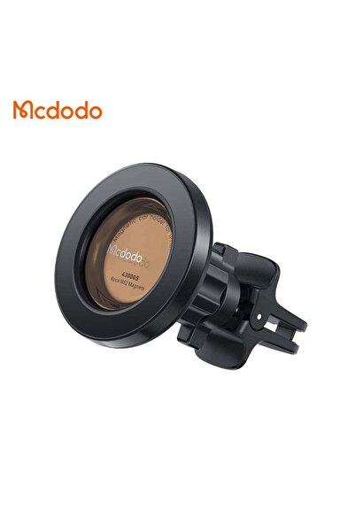 Mcdodo Magnetic Car Mount for Phone (360° Rotation, Strong Adhesion)