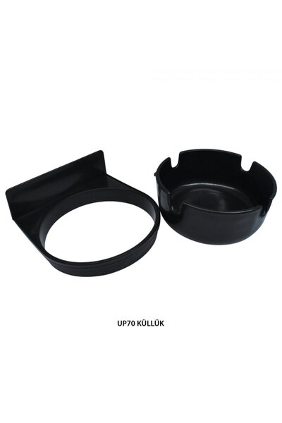 Automix Smoke Cup Holder Attachment