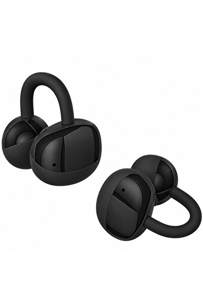 OTEETO OT17 OWS Open-Ear Wireless Earphones Bluetooth 6.0 Hi-Fi Earbuds with ...