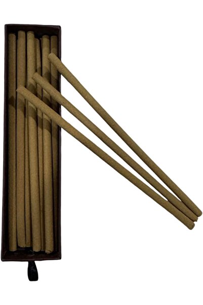Haga Premium Vietnamese Agarwood Incense Sticks, 16 Sticks per box, 6mm Cylinder, 16 cm in length weighing 40 g