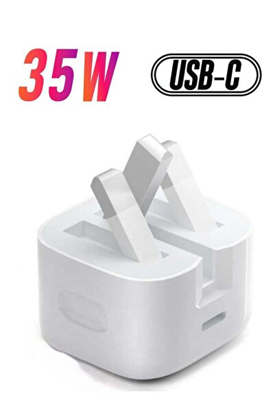 MMG iPhone 35 Watt Fast Charger | USB C Wall Fast Charger Compatible with iPh...