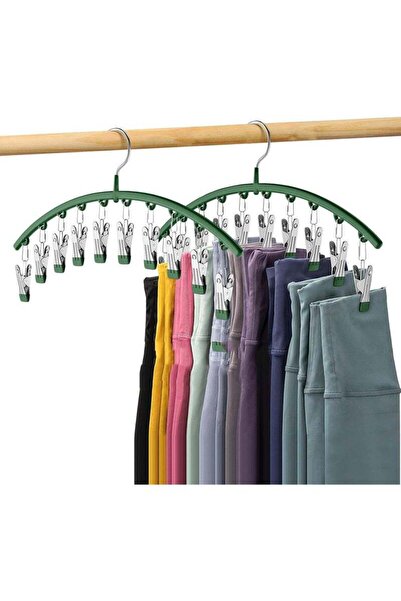 CITYRIYA LONG CityRiya-Long Cloth Hanger, Clothes Hangers, Heavy Duty Coat Ha...