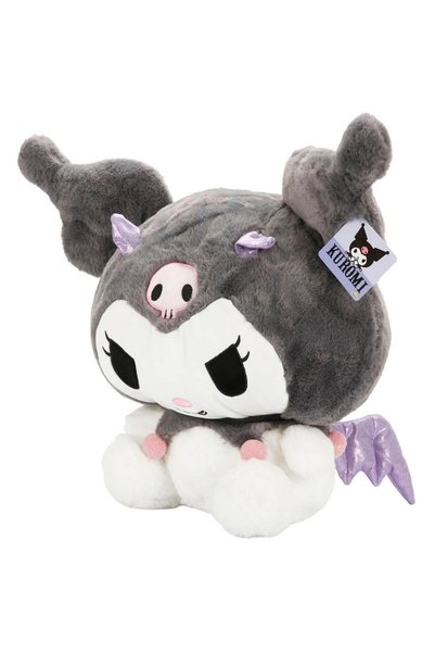 Eco Lounge Kuromi Plush 36 cm