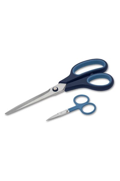 Tchibo Fabric Scissors Set