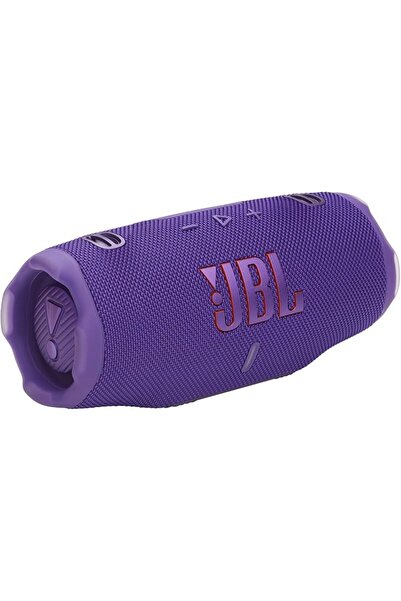 By.HARMAN JBL JBL Charge 6 – Portable Waterproof Bluetooth Speaker with Power...