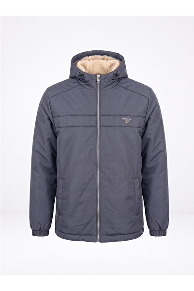 MM WİNNER Winter Jacket