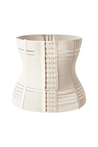 Healife Waist Shaping Slimming Belt, Adjustable Shaping Corset Belt, 3D Press...