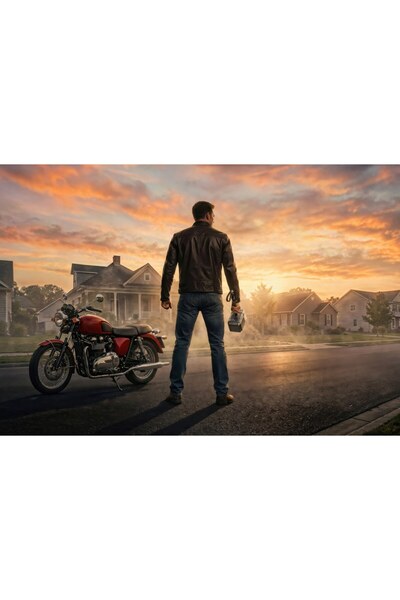 OEM Poster Steve Rogers va returna în Avengers Doomsday, 61x90 cm, poster4622