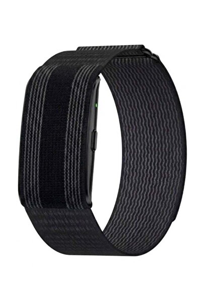 Armfit سوار تتبع اللياقة البدنية DEEP2 Zeero بسعة 180 مللي أمبير في الساعة، ج...