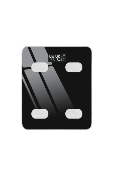 DLC Digital body fat scale - dlc-37255