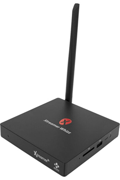 PNI Mini PC Xtreamer Whizz procesor Quad Core Android 5.1.1 2GB DDR3 16GB eMM...