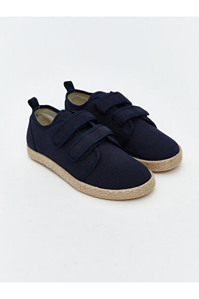 LC Waikiki Two Mt Shop Quality Lcw Steps Navy Blue Boys' Classic Shoes