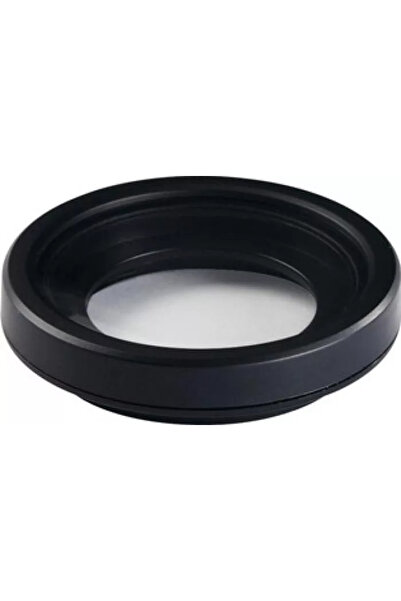 Midland Kit lentile pentru carcasa subacvatica XTC Negru