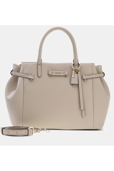 Guess Women's Tote Bag Adjustable Strap Large Volume Daily Hand and Shoulder ...