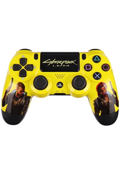 Doreka DualShock 4 V2 ZCT2 Kablosuz PS4 Oyun Kolu