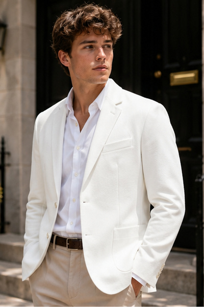 TOM SMITH TS Casual Blazer