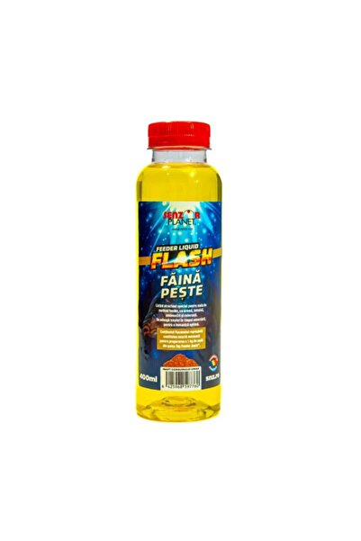 Senzor Planet Υγρό Πρόσθετο Αλιευτικό με Αισθητήρα Παραγωγής, Υγρό Φλας Ψαριώ...