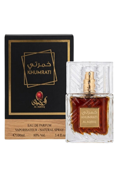 Al aqeeq Khumrati Perfume 100ML