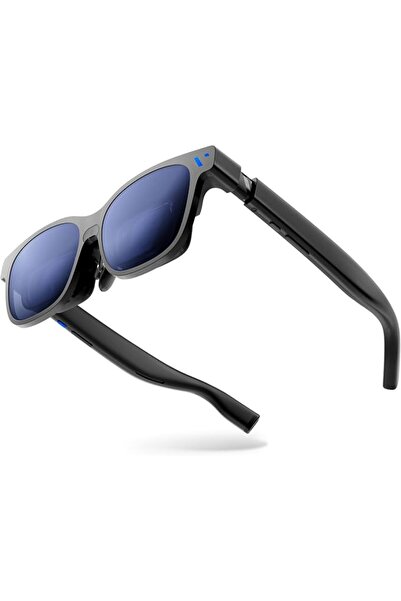 VITURE Beast AR Glasses, 174" 1200p, 58 FOV, 3DoF for iPhone,Android,Mac,PC
