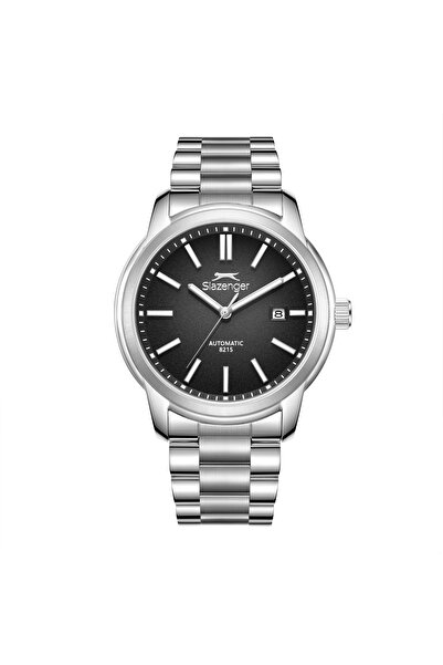Slazenger Sl.09.2542.2.08 Men's Wristwatch