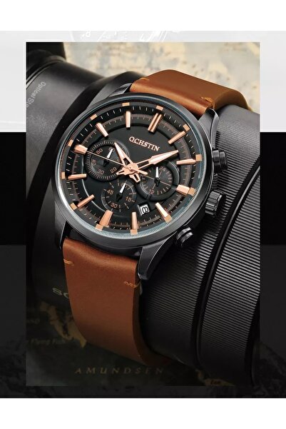 OCHSTIN Function Active Wristwatch