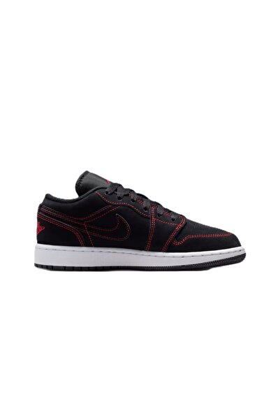 Nike AIR JORDAN 1 LOW BG Унисекс детски спортни обувки