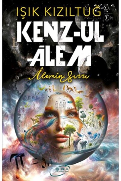 Dekalog Yayınları Kenz-ul Alem - Alemin Sırrı
